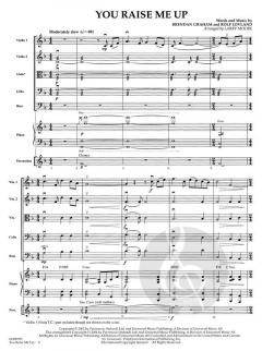 You Raise Me Up von Josh Groban (Download) 