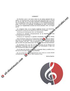 Studien + Übungen (Wolfram Waechter) 