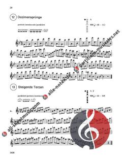 Studien + Übungen (Wolfram Waechter) 