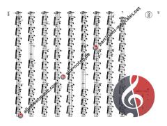 Studien + Übungen (Wolfram Waechter) 