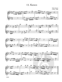 Duettbuch 