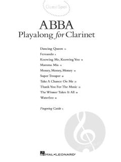 Guest Spot: Abba 