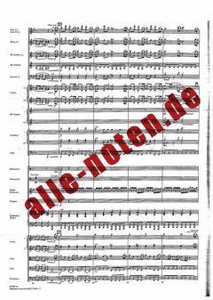 Highlights from Jurassic Park von John Williams 