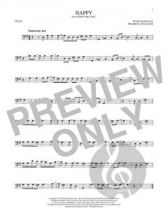 Happy von Pharrell Williams (Download) 
