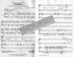 Footloose Medley 