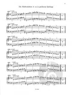 Berühmte Elementar Klavierschule Band 5 von Robert Wohlfahrt im Alle Noten Shop kaufen