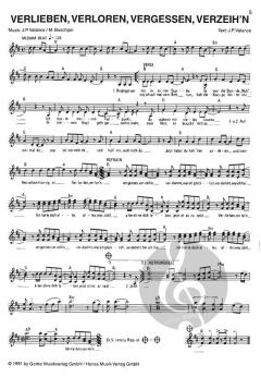 Wolfgang Petry Songbook 