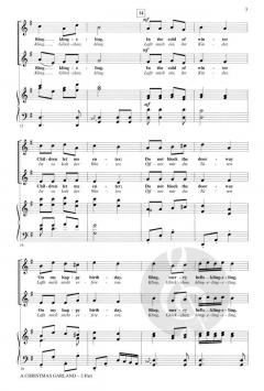 A Christmas Garland (Medley) 