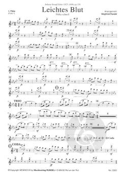 Leichtes Blut (Johann Strauss (Sohn)) 