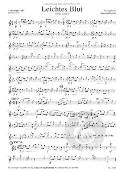 Leichtes Blut (Johann Strauss (Sohn)) 