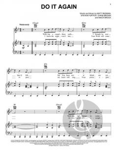 Do It Again von Elevation Worship 