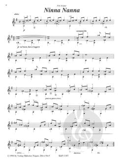 Folk-Jazz Ballad von Fabian Payr 