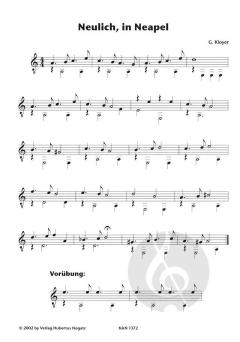 Fango Tango von Gerhard Kloyer 