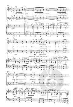 When The Saints Go Marching In (John Rutter) 