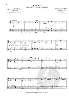 Sing Solo Sacred 