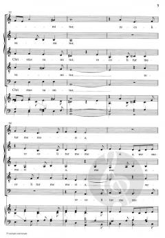 O sacrum convivium (Thomas Tallis) 