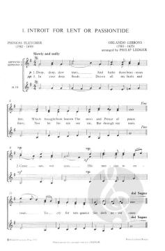 Anthems For Choirs Vol. 3 