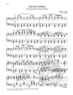 Marche Funebre von Wolfgang Amadeus Mozart 