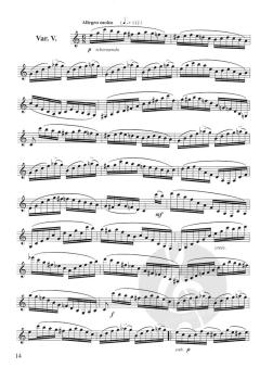 Hommages a Bach, Paganini, Weber, Debussy, de Falla, Strauss, Bartok, Kodssly und Khatschaturian 