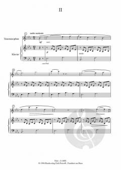 2 Nocturnes von John Field 