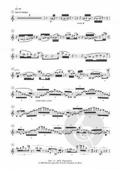 Die Abendnebel II von Dieter Buwen (Download) 