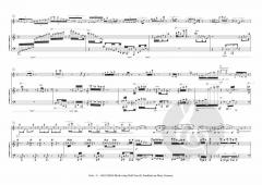 Die Abendnebel II von Dieter Buwen (Download) 