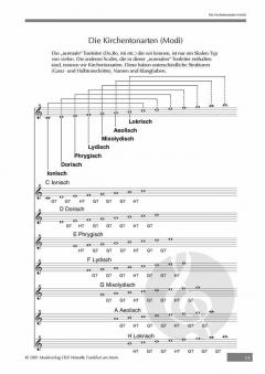 Das beinharte Saxophon-Training: Die Härte 2 von Brahm Wenger (Download) 