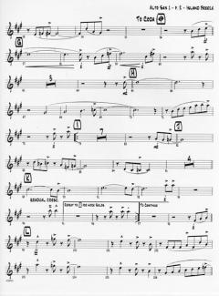 Island Breeze von Mike Tomaro (Download) 