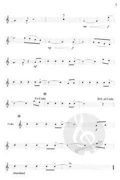 Jazz Conversations 1 von Richard Jasinski 