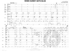 When Sunny Gets Blue (Marvin Fisher) 