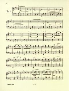 Schlittschuhläufer op. 183 von Emil Waldteufel 