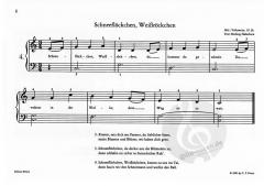 Kling, Glöckchen 
