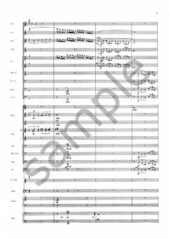 Concerto Grosso (Hector Villa-Lobos) 