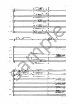 Rhapsody For Trumpet And Winds (Alexander Arutjunjan) 