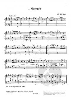 Einführung in die Klassiker 1 