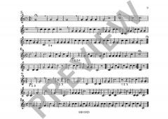Schule für Fürst-Pless-Horn Heft 1 von Karl Benzinger für Horn