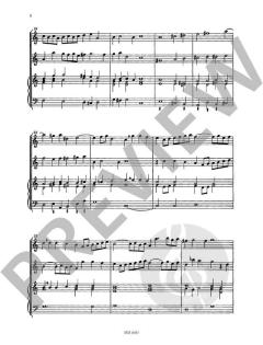 La Massimiliana / La Ioannina von Giovanni Martino Cesare für 2 Cornetti (Zinken) oder 2 Violinen oder andere Melodie-Instrumente und B. c. ad lib. im Alle Noten Shop kaufen