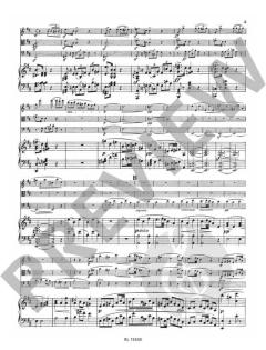 Quartett D-Dur op. 23 (Antonín Dvorák) 