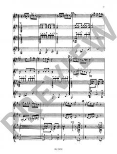 Rumba catalán von Hansjoachim Kaps 