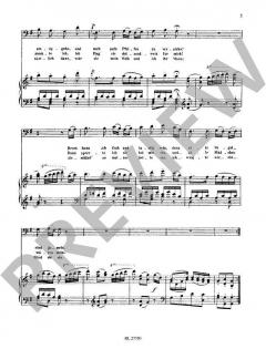 Der Vogelfänger bin ich ja (Zauberflöte) von Wolfgang Amadeus Mozart 