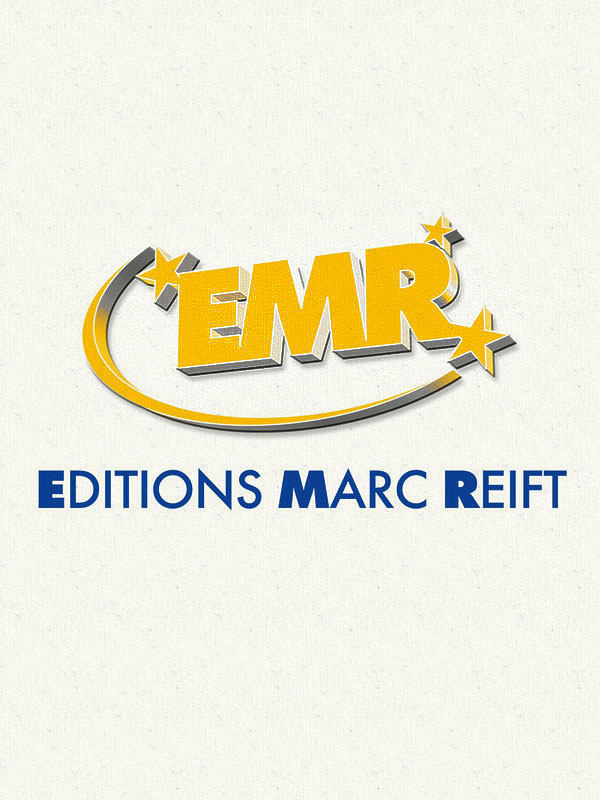 Marc Reift Festival Concert 40: Er