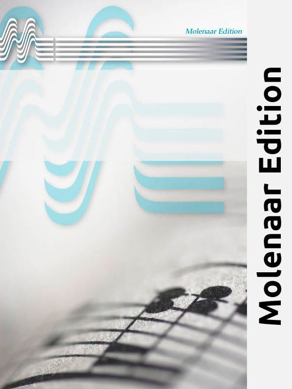 Banda de música de concierto de Molenaar 2019-2020: Movie