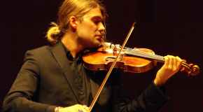 David Garrett