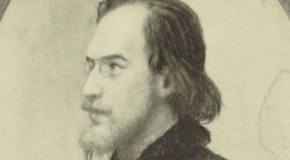 Erik Satie