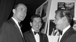 Henry Mancini