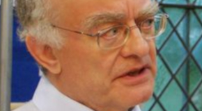 John Rutter