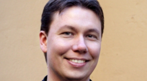 Ola Gjeilo