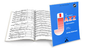 Aebersold Play-A-Long