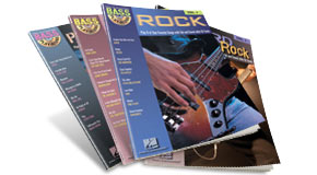 Bass Play-Along