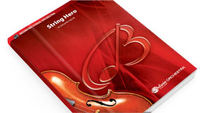 Belwin Beginning String Orchestra